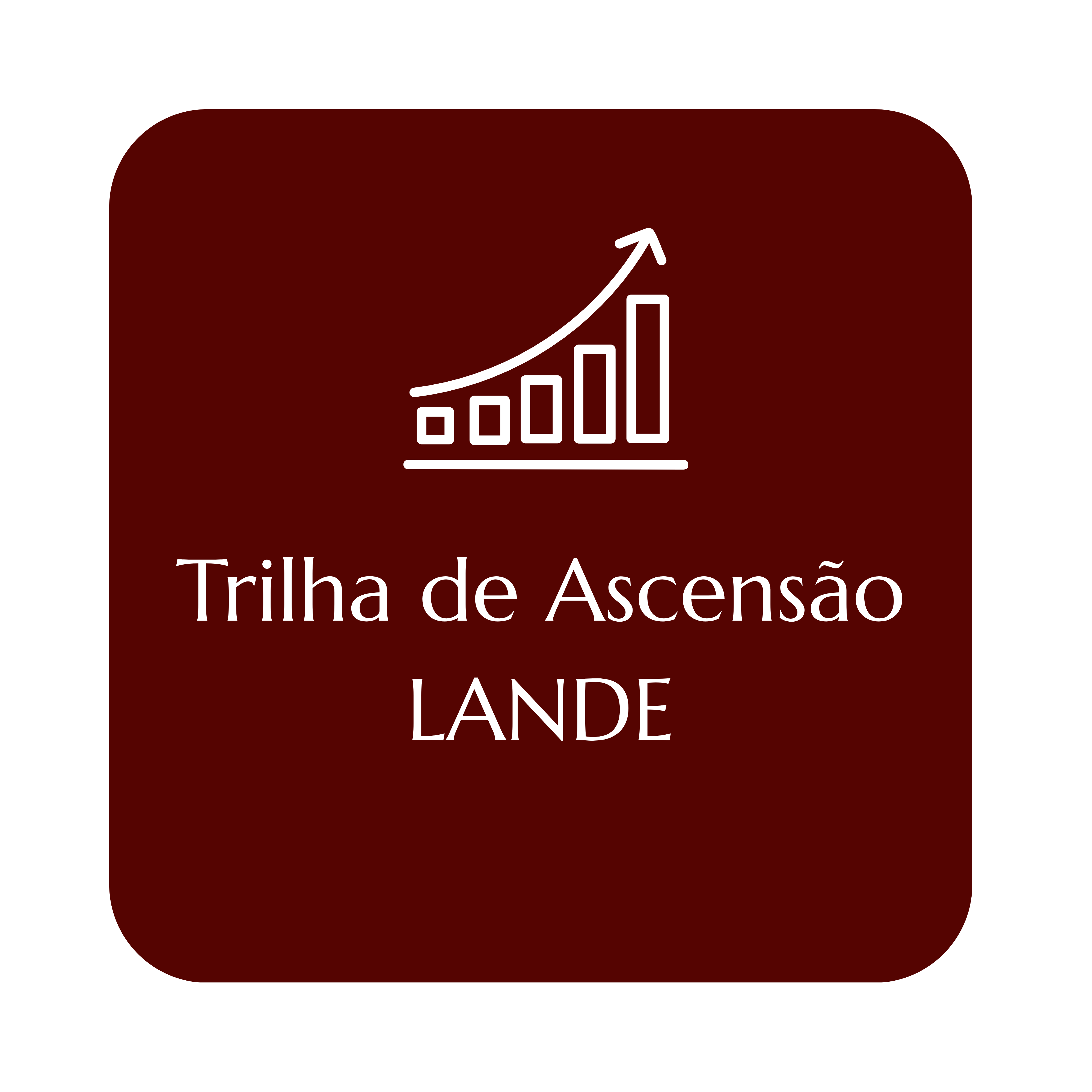 Sistema de Recompensas - Benefício LANDE